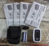 Beurer PO 30 Pulsoximeter - Inhalt der Verpackung