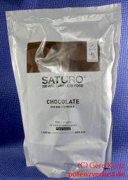 Mahlzeitersatz Saturo - Verpackung